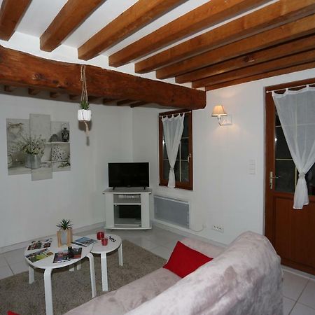 Le Clos Des Hortensias Toutainville Εξωτερικό φωτογραφία