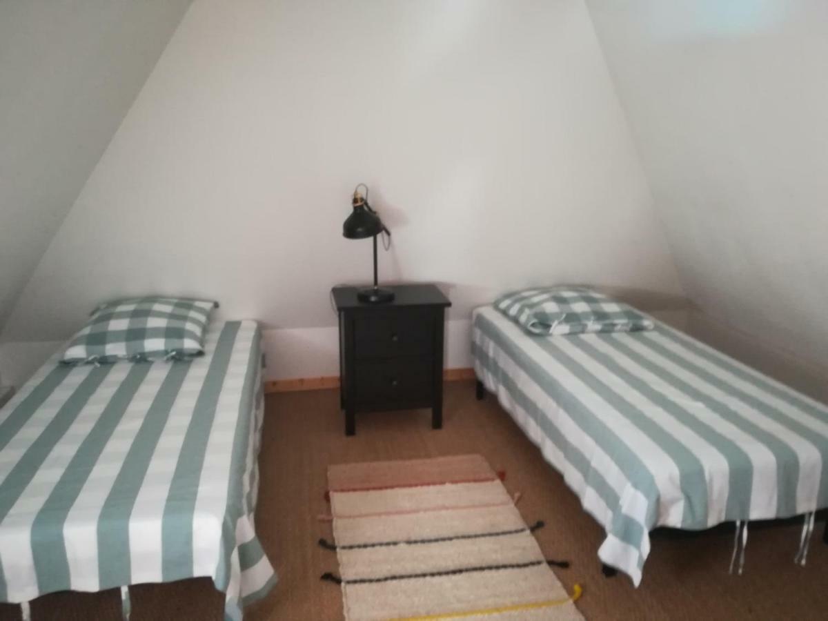 Le Clos Des Hortensias Toutainville Εξωτερικό φωτογραφία